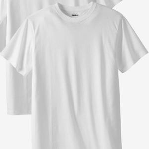 KingSize Men T-Shirt